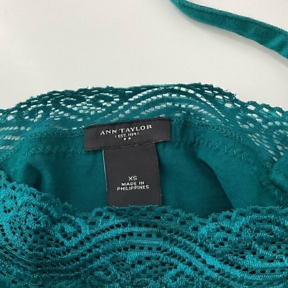 Ann Taylor Camisole Top - Picture 3 of 3